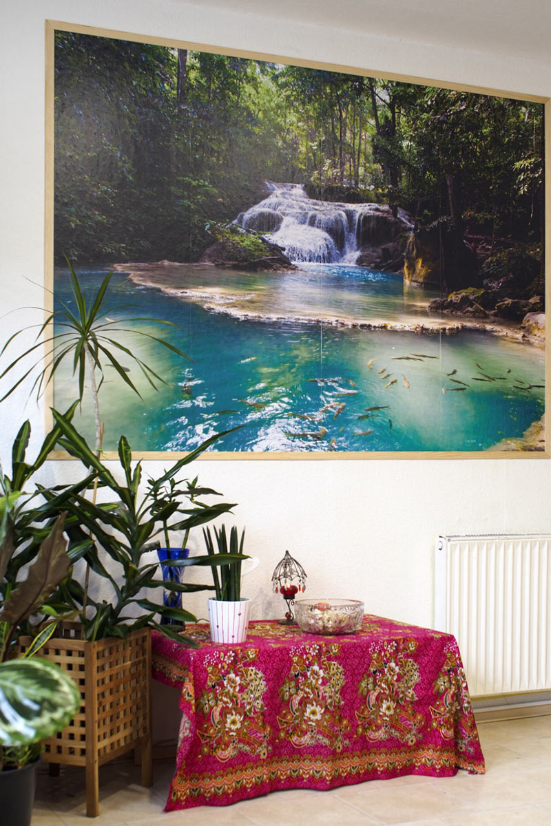 Thaimassage in Dortmund