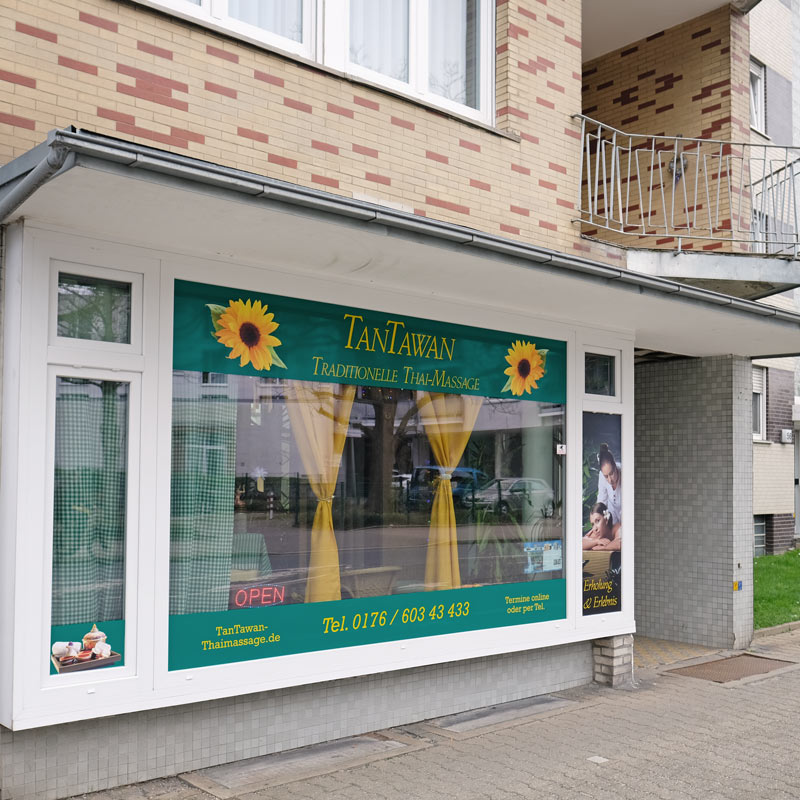 Thaimassage in Schwerte